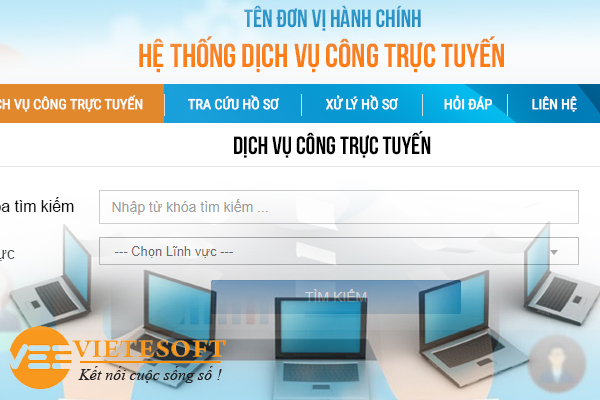 Tìm hiểu vso là công ty gì và sản phẩm/dịch vụ của công ty này